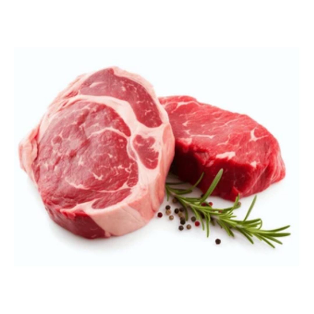Farm-Raised Beef