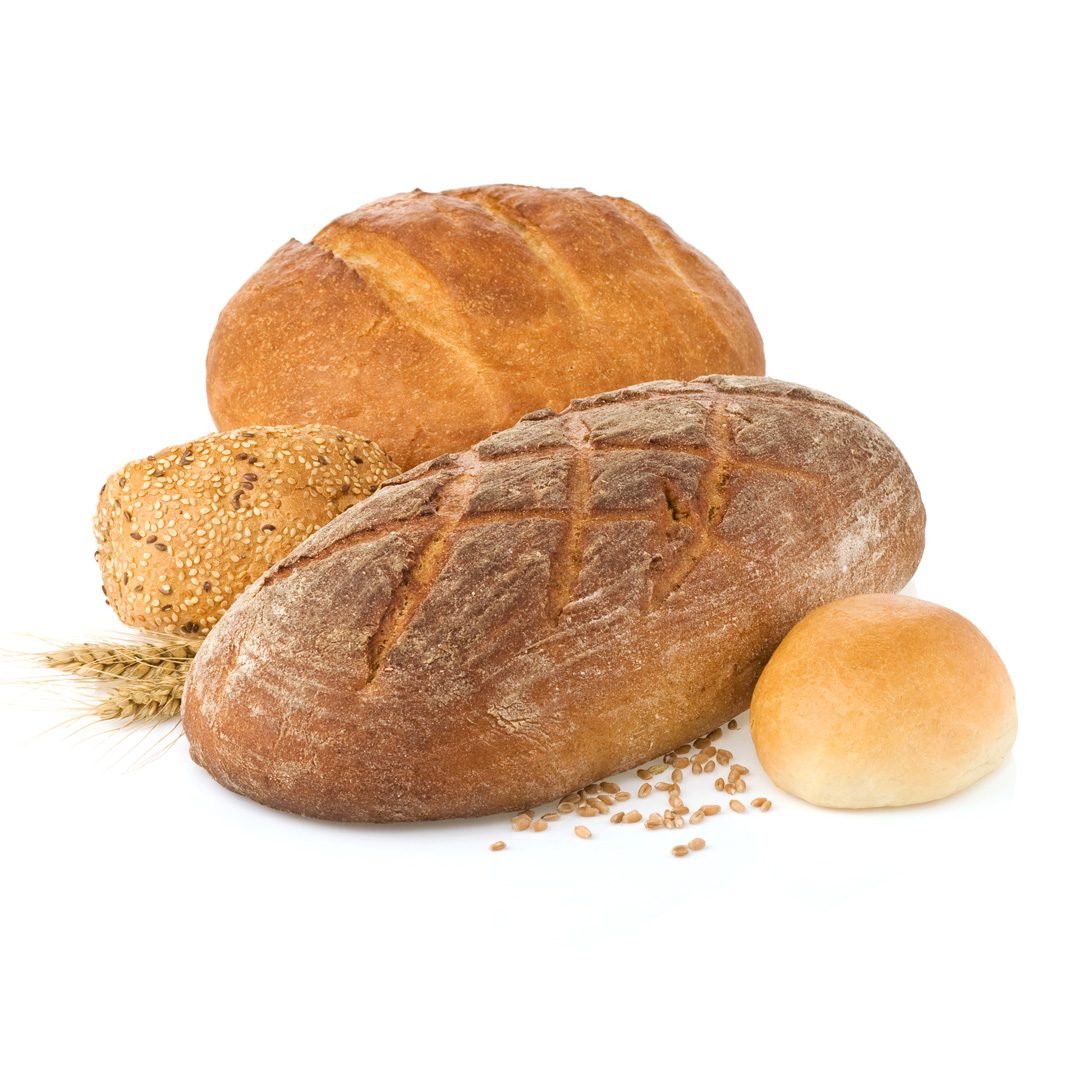 Fresh Breads