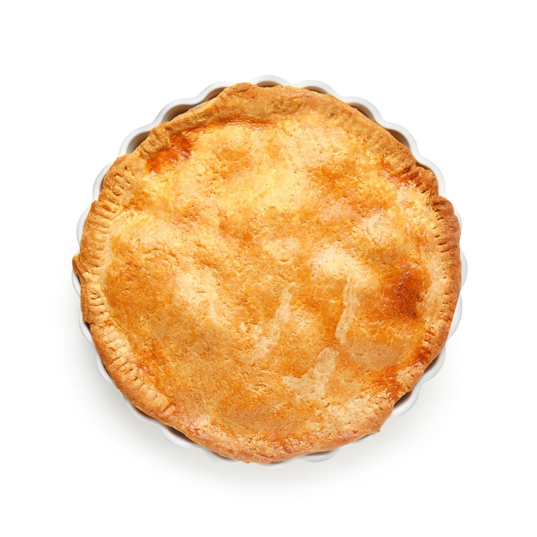 Freshly Baked Pies