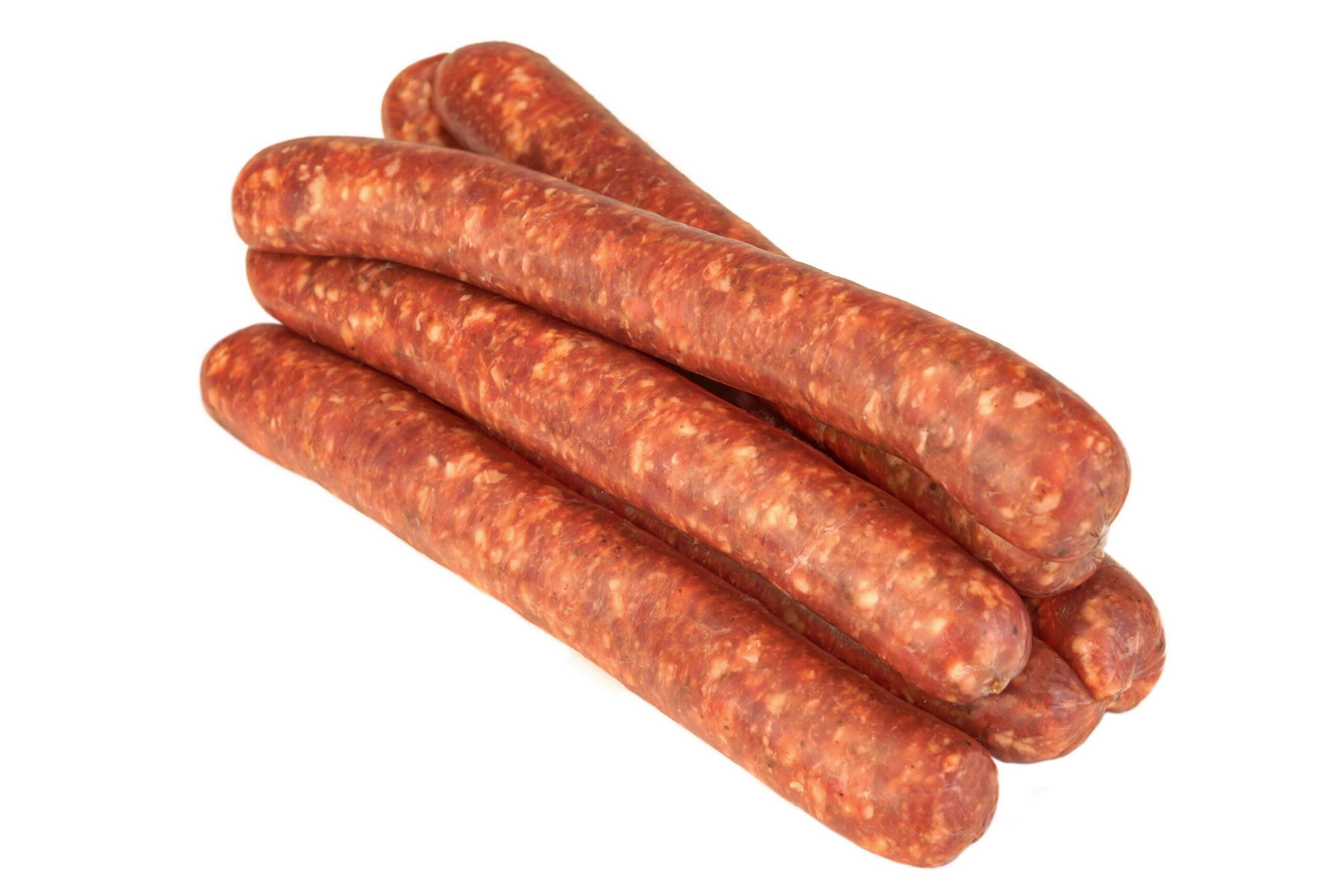 King Street Market Sausages