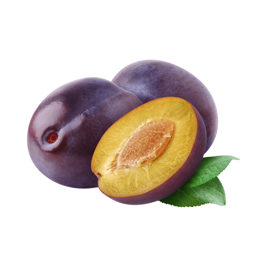 Niagara Plums